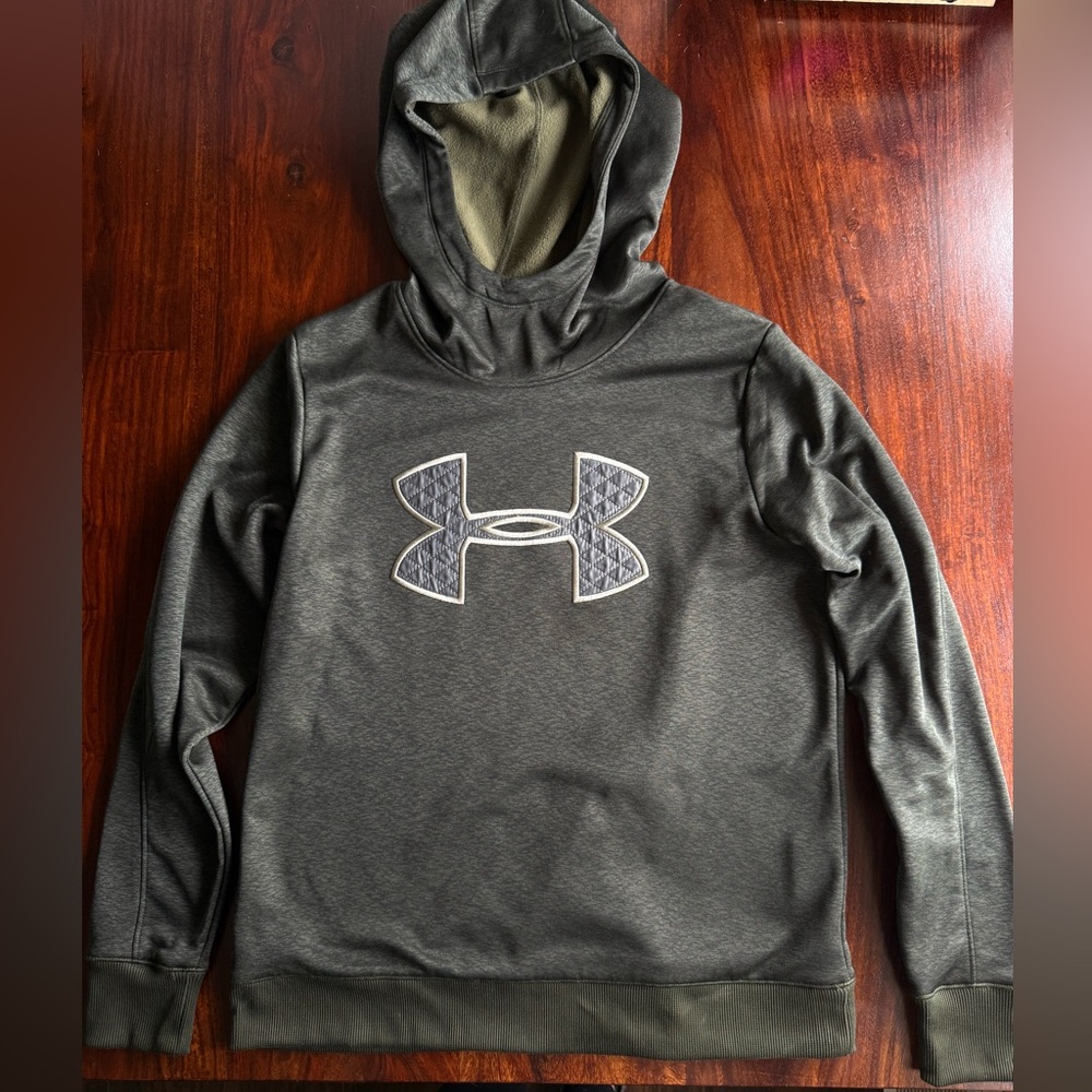 Women’s Under Armour Hoodie